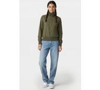 JOTT Jakarta Jacket Army Taille: S | Blousons d'aviateurs Outlet | Femme | Vert