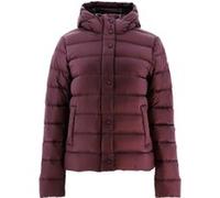 JOTT Jane Down Jacket Aubergine Taille: XS | Vestes courtes Outlet | Femme