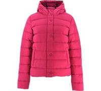 JOTT Jane Down Jacket Cherry Pink Taille: XS | Vestes d'hiver Outlet | Femme | Rose