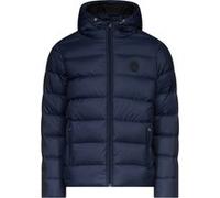 JOTT John Ribbon Down Jacket Navy Taille: 2XL | Accessoires de ski Outlet | Homme | Bleu