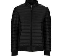 JOTT Jordan Down Jacket Black Taille: 4XL | Blousons d'aviateurs Outlet | Homme | Le Noir