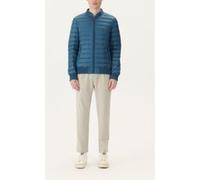 JOTT Jordan Down Jacket Blue Jean Taille: S | Blousons d'aviateurs Outlet | Homme | Bleu