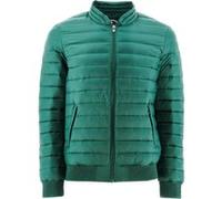 JOTT Jordan Down Jacket Dark Green Taille: XXL | Vestes légères Outlet | Homme | Vert