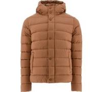 JOTT Jorge Down Jacket Camel Taille: M | Vestes d'hiver Outlet | Homme | Marron