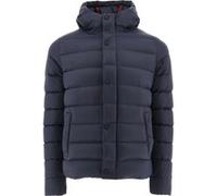 JOTT Jorge Down Jacket Navy Taille: 4XL | Vestes d'hiver Outlet | Homme | Bleu