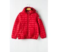 jott (just over the top) manteaux enfant de couleur rouge 12 A