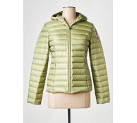 jott (just over the top) manteaux femme de couleur vert 34