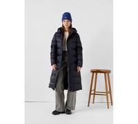 Jott - Karachi - Doudoune femme Navy - L