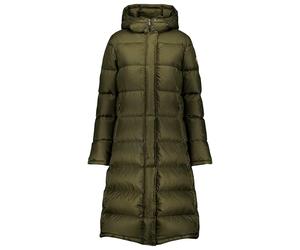Jott - Karachi Grand Froid Army - S - Doudoune
