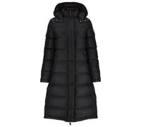 Jott - Karachi Grand Froid Black - M - Doudoune