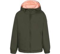JOTT Kyoto 2.0 Jacket Army / Blush Taille: 12Y | Vestes Outlet | kids | Vert