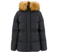 JOTT Luxe 2.0 Down Jacket Black Taille: M | Vestes d'hiver Outlet | Femme | Le Noir
