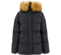 JOTT Luxe 2.0 Down Jacket Black Taille: XS | Parkas Outlet | Femme | Le Noir