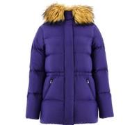 JOTT Luxe 2.0 Down Jacket Midnight Blue Taille: XS | Vestes d'hiver Outlet | Femme | Bleu