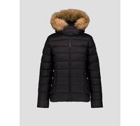 Jott - Luxe Grand Froid Femme - Noir