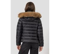 Jott - Luxe - Doudoune femme Black - XXL