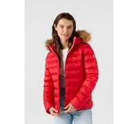 Jott - Luxe - Doudoune femme Carmine Red - M