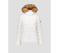 Jott - Luxe - Doudoune femme White - XL