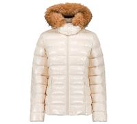 Jott - Luxe Laquee Natural - L - Doudoune