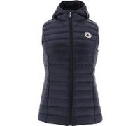 JOTT Mali Noos Down Jacket Navy Taille: L | Vestes sans manches Outlet | Femme | Bleu