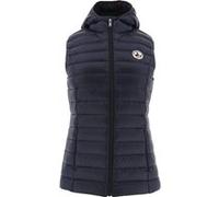 JOTT Mali Noos Down Jacket Navy Taille: M | Vestes sans manches Outlet | Femme | Bleu