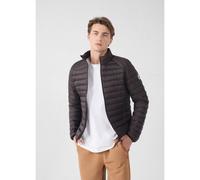 Jott - Mat - Doudoune homme Black Coffee - XL