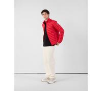 Jott - Mat - Doudoune homme Carmine Red - 3XL