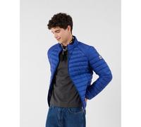 Jott - Mat - Doudoune homme Cobalt - L