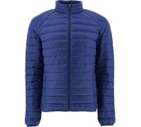 Jott - "Mat" doudoune pour homme/femme unie, légère GT8150 (3XL) (Denim)
