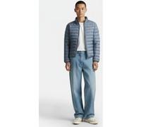 JOTT Mat Down Jacket Blue Washed Taille: 3XL | Vestes légères Outlet | Homme | Bleu