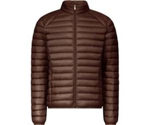 JOTT Mat Down Jacket Dark Chocolate Taille: S | Vestes légères Outlet | Homme | Marron