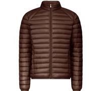 JOTT Mat Down Jacket Dark Chocolate Taille: XL | Vestes légères Outlet | Homme | Marron
