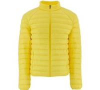 JOTT Mat Down Jacket Gold Yellow Taille: 4XL | Vestes légères Outlet | Homme | Jaune