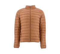 Jott - MAT Down Jacket - Homme - Vestes - Brun - Taille: S