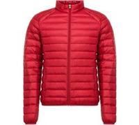 JOTT Mat Down Jacket Red Taille: M | Vestes légères Outlet | Homme | Rouge