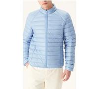 JOTT Mat Down Jacket Soft Blue Taille: S | Vestes légères Outlet | Homme | Bleu