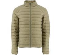 JOTT Mat Down Jacket Soft Khaki Taille: S | Vestes légères Outlet | Homme | Marron