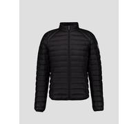 JOTT Doudoune Rouge Homme Mat