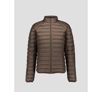 Doudoune JOTT Mat Marron 4XL