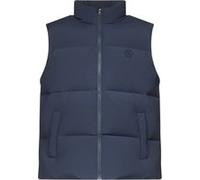 JOTT Nagal Down Jacket Navy Taille: XS | Vestes sans manches Outlet | Unisex | Bleu