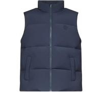 JOTT Nagal Down Jacket Navy Taille: L | Vestes sans manches Outlet | Unisex | Bleu