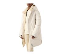 Jott - Nanook Parka - Crudo (Jott) - Femme - Manteaux - Blanc - Taille: 40 FR