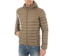 JOTT NIC Piumino Nico Con Manica Lunga, Pardo, S Uomo