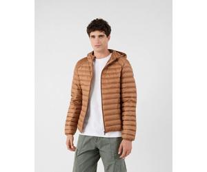 Jott - Nico - Doudoune homme Brown Sugar - M