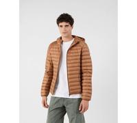 Jott - Nico - Doudoune homme Brown Sugar - XL