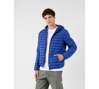Jott - Nico - Doudoune homme Cobalt - L