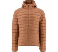 JOTT Nico Down Jacket Camel Taille: S | Vestes légères Outlet | Homme | Marron