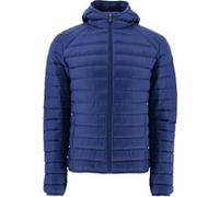 JOTT Nico Down Jacket Dark Denim Taille: S | Vestes légères Outlet | Homme | Bleu