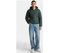 JOTT Nico Down Jacket Green Dark Taille: L | Vestes légères Outlet | Homme | Vert