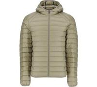 JOTT Nico Down Jacket Soft Khaki Taille: 2XL | Vestes légères Outlet | Homme | Marron